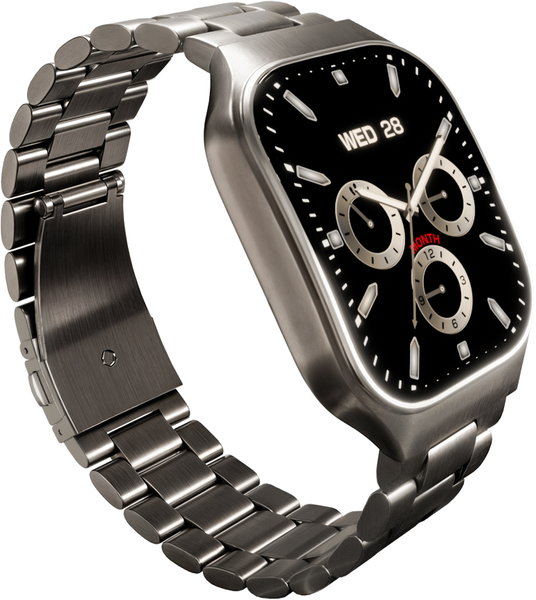 Glory Smartwatch