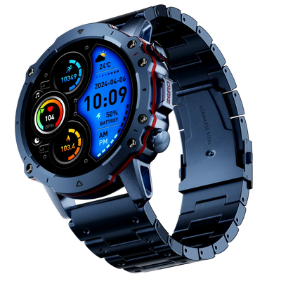 Revoltt Pro Smartwatch