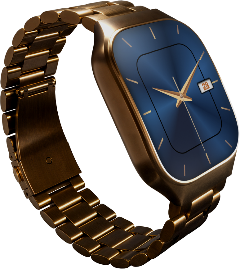 Glory Smartwatch