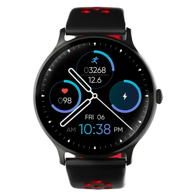 Luna Smartwatch