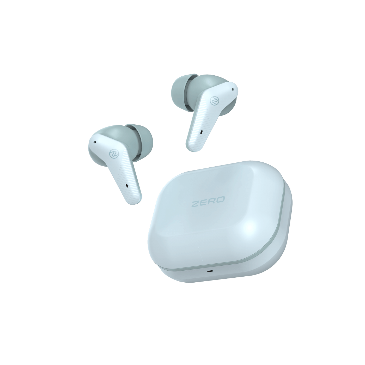 Gravity Earbuds