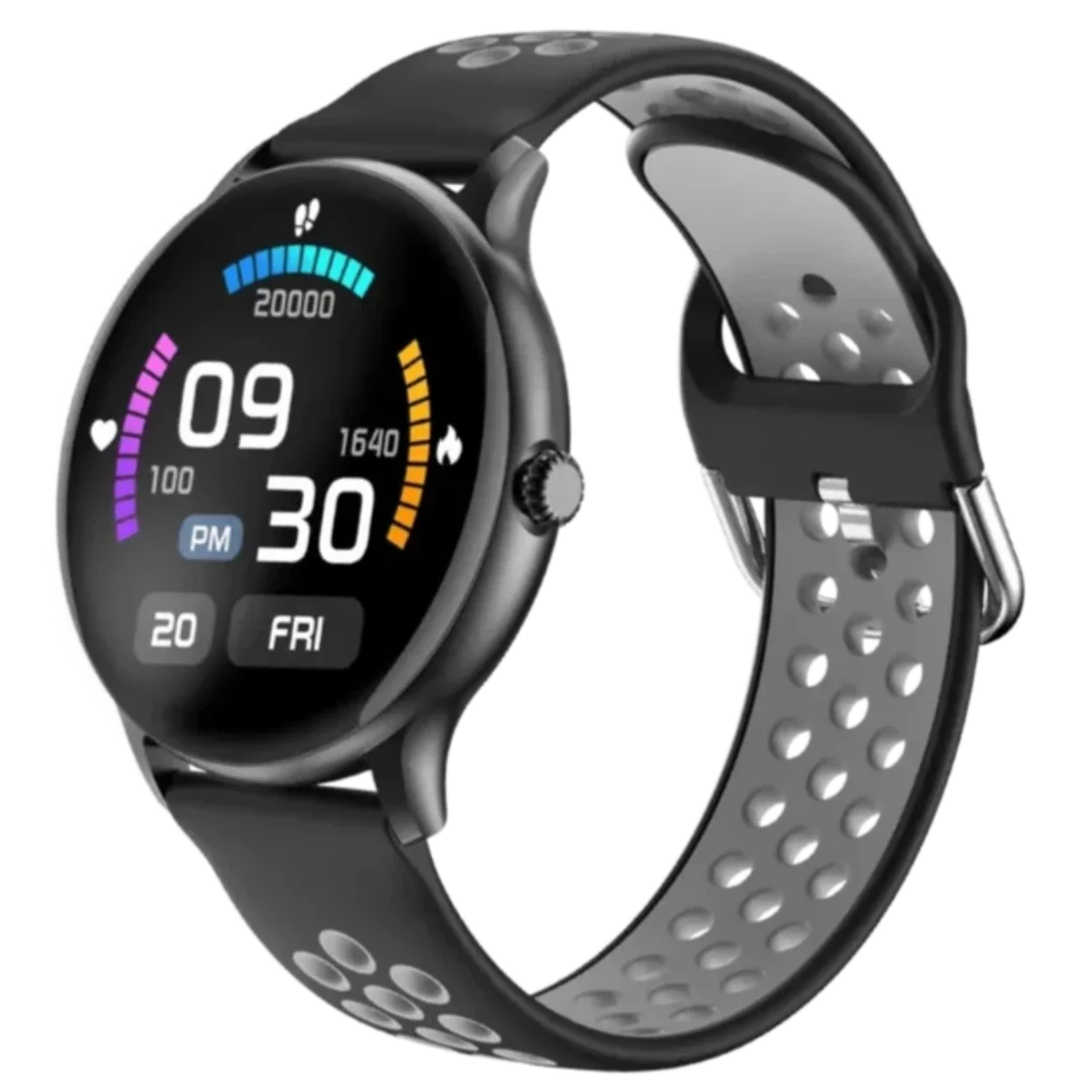 Luna Smartwatch