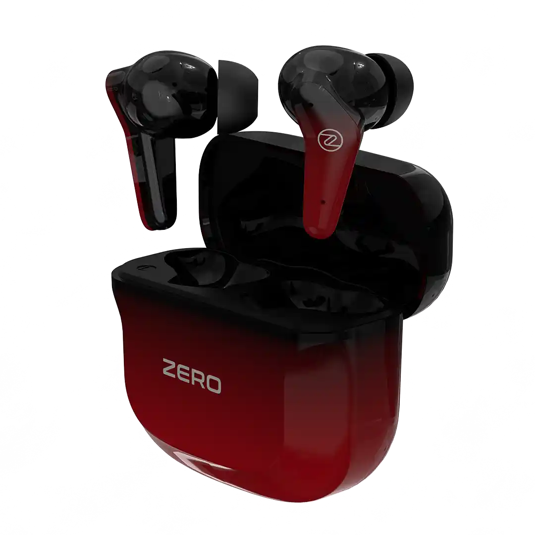 Quantum Earbuds