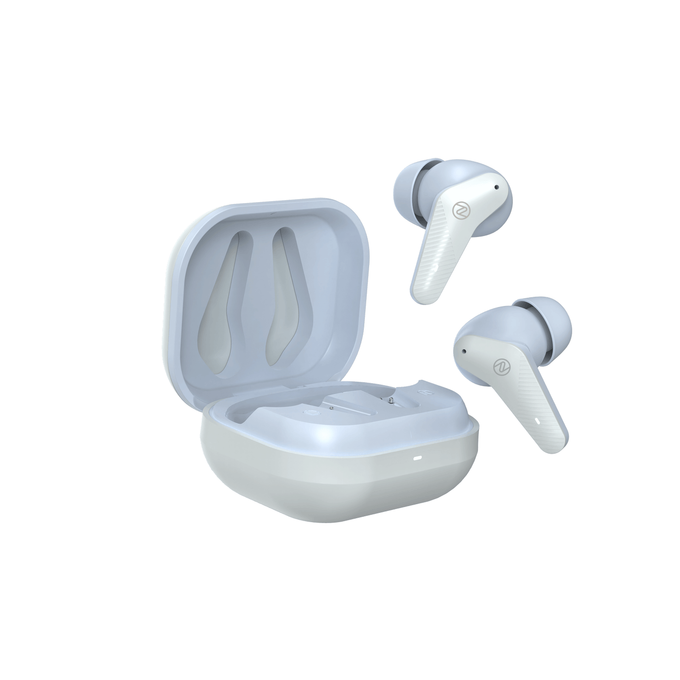 Gravity Earbuds