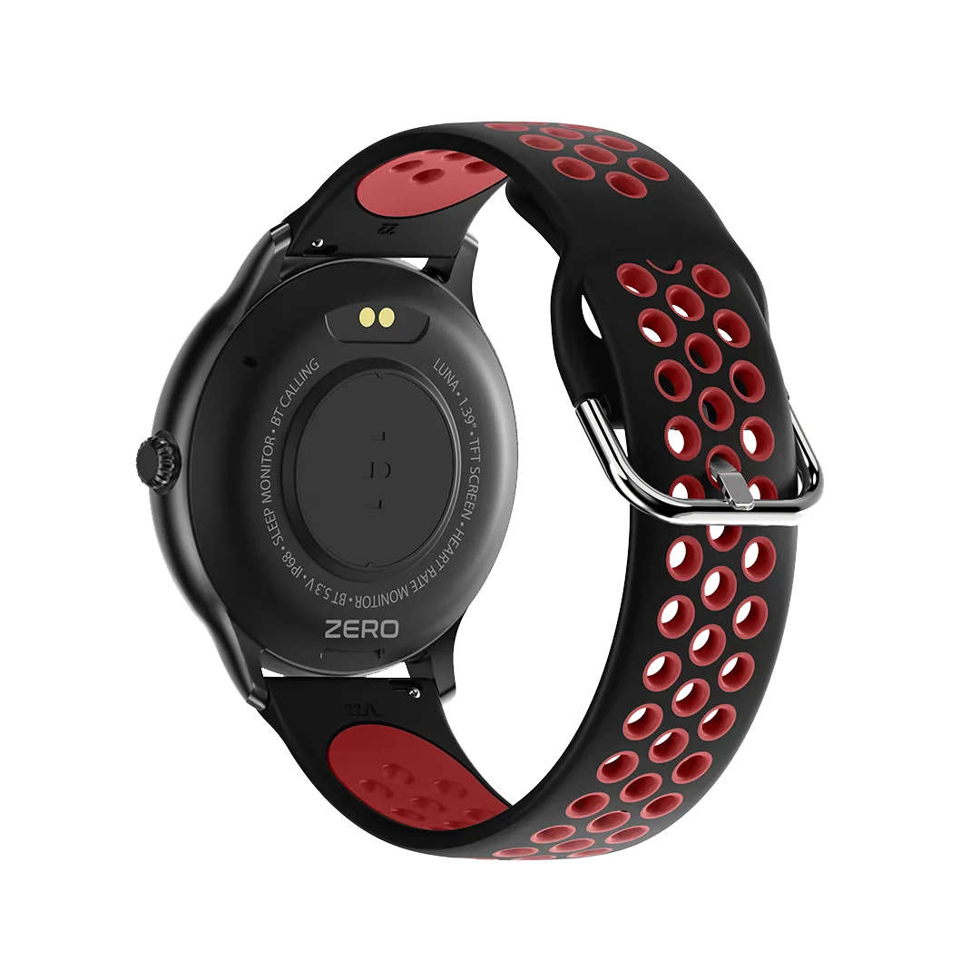 Luna Smartwatch