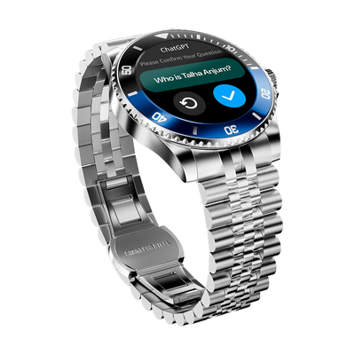 Regal AI Smartwatch