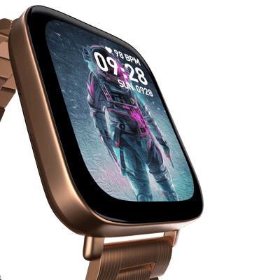 Infinity Smartwatch