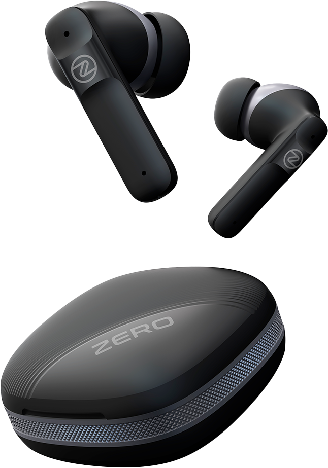 Pulse Earbuds