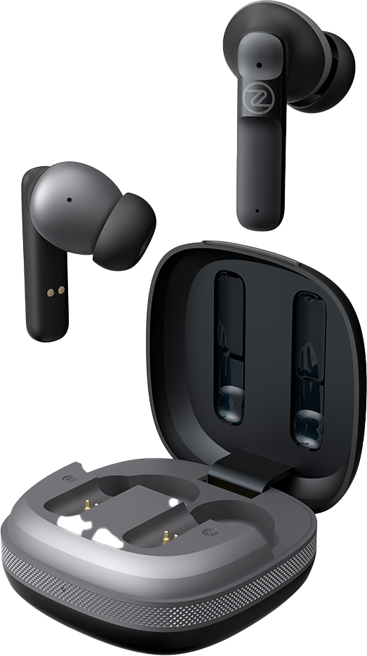 Pulse Earbuds