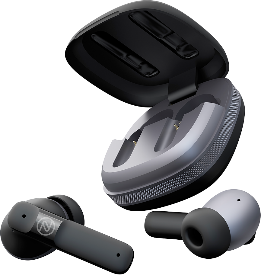 Pulse Earbuds
