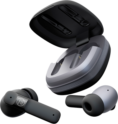 Pulse Earbuds