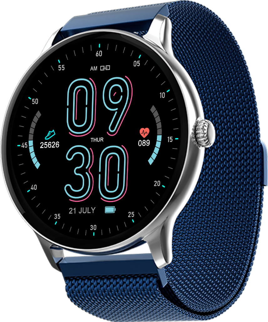 Nova Smartwatch