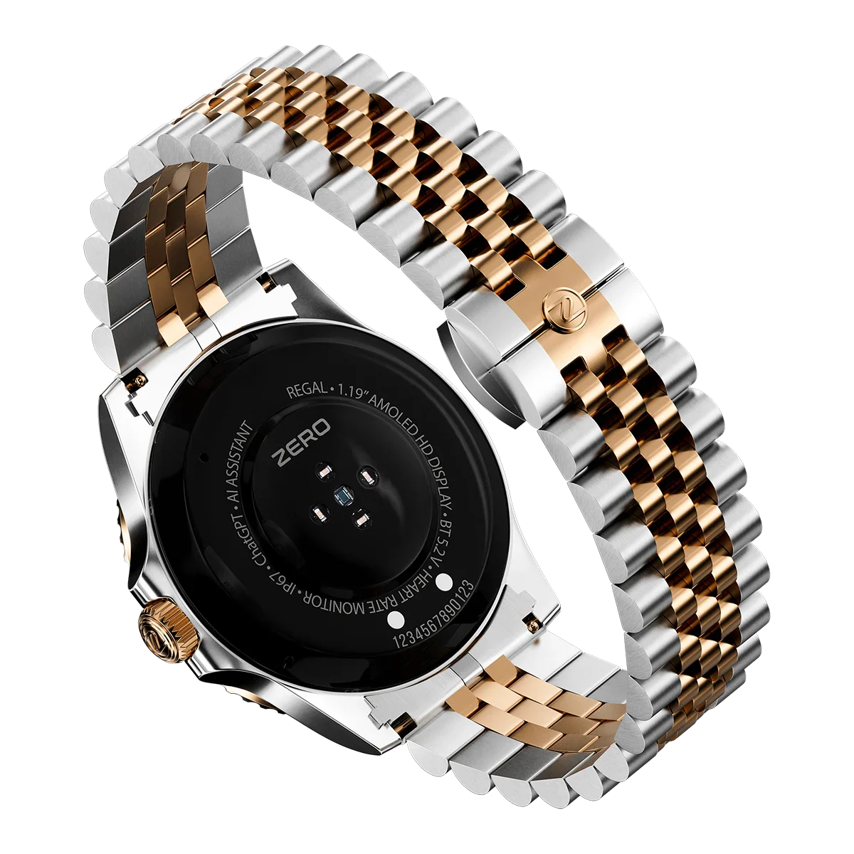 Regal AI Smartwatch