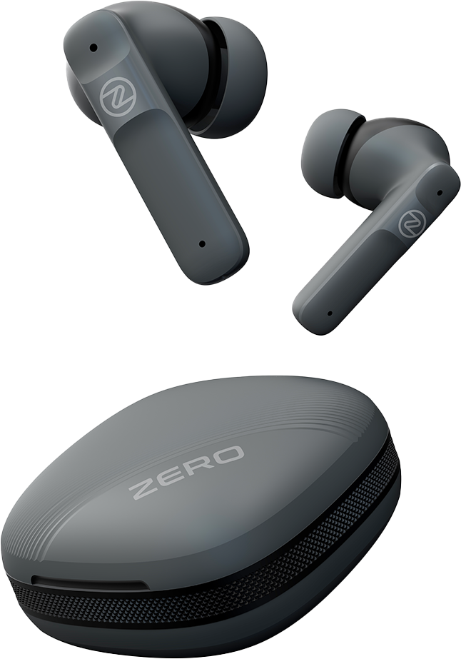 Pulse Earbuds