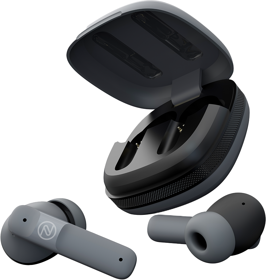 Pulse Earbuds