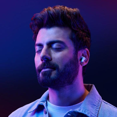 Quantum Earbuds