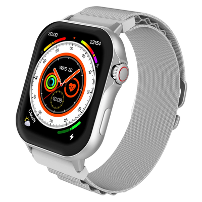Phantom Pro Smartwatch
