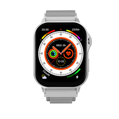 Phantom Pro Smartwatch