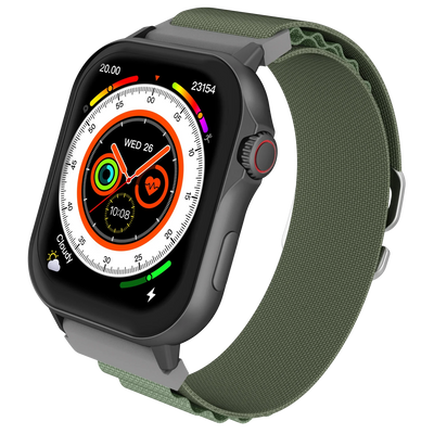 Phantom Pro Smartwatch