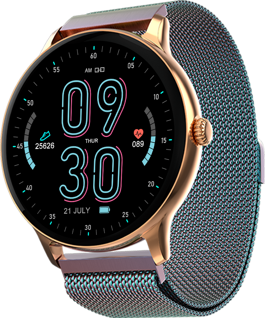Nova Smartwatch