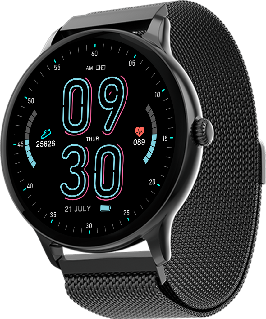 Nova Smartwatch