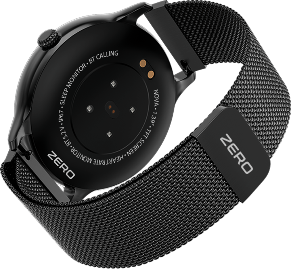 Nova Smartwatch