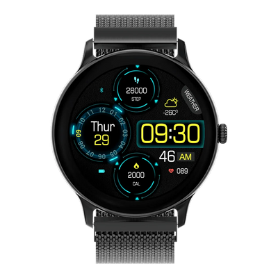 Drip Smartwatch