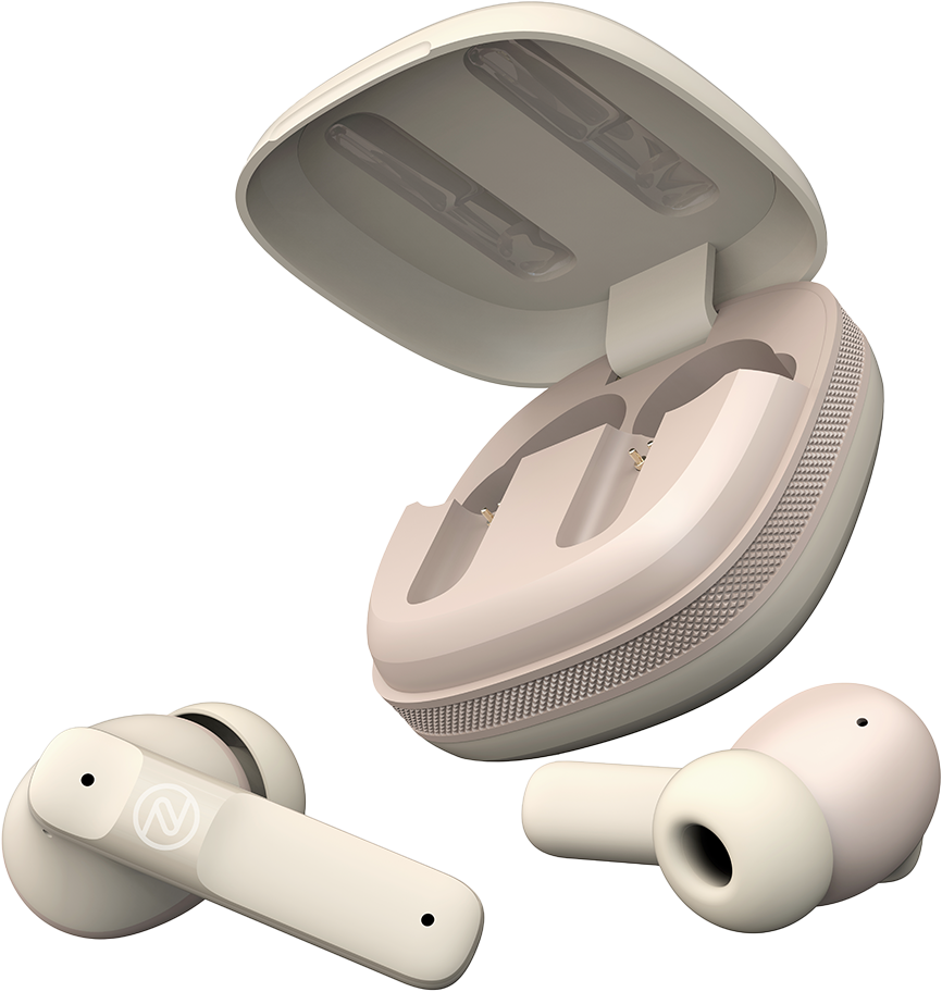 Pulse Earbuds