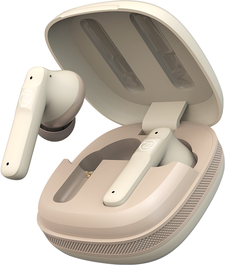Pulse Earbuds
