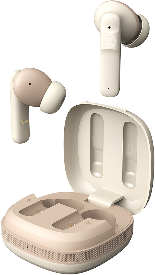 Pulse Earbuds