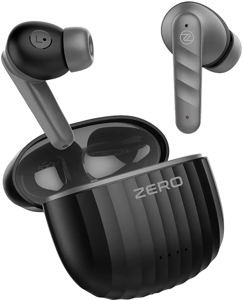 Carbon ørepropper