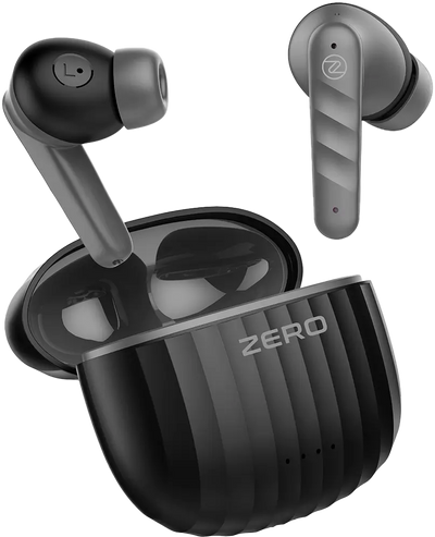 Carbon ørepropper