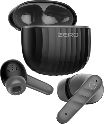 Carbon ørepropper