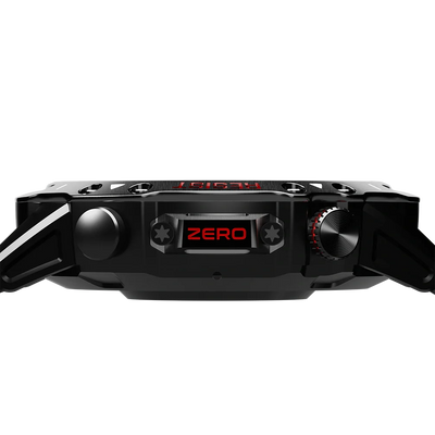 Matrix Pro AMOLED Smart Watch