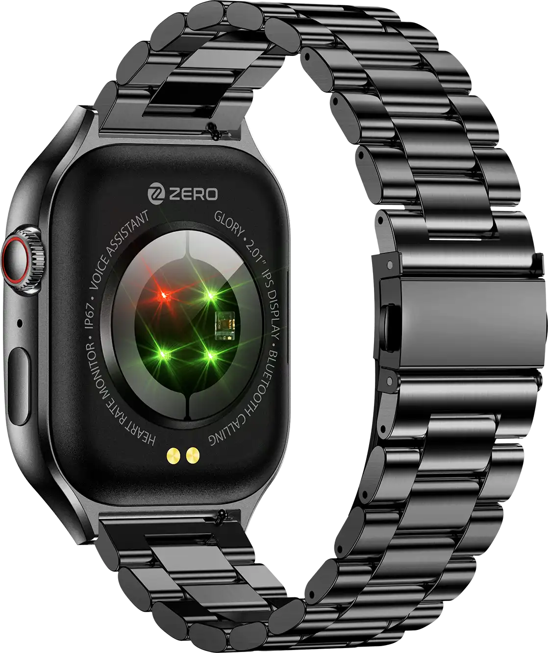 Glory Smartwatch