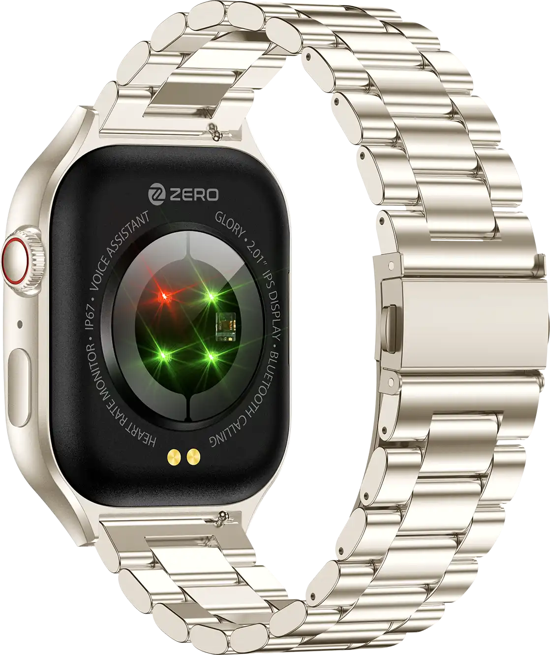 Glory Smartwatch