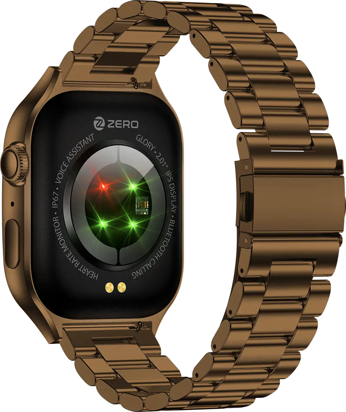 Glory Smartwatch