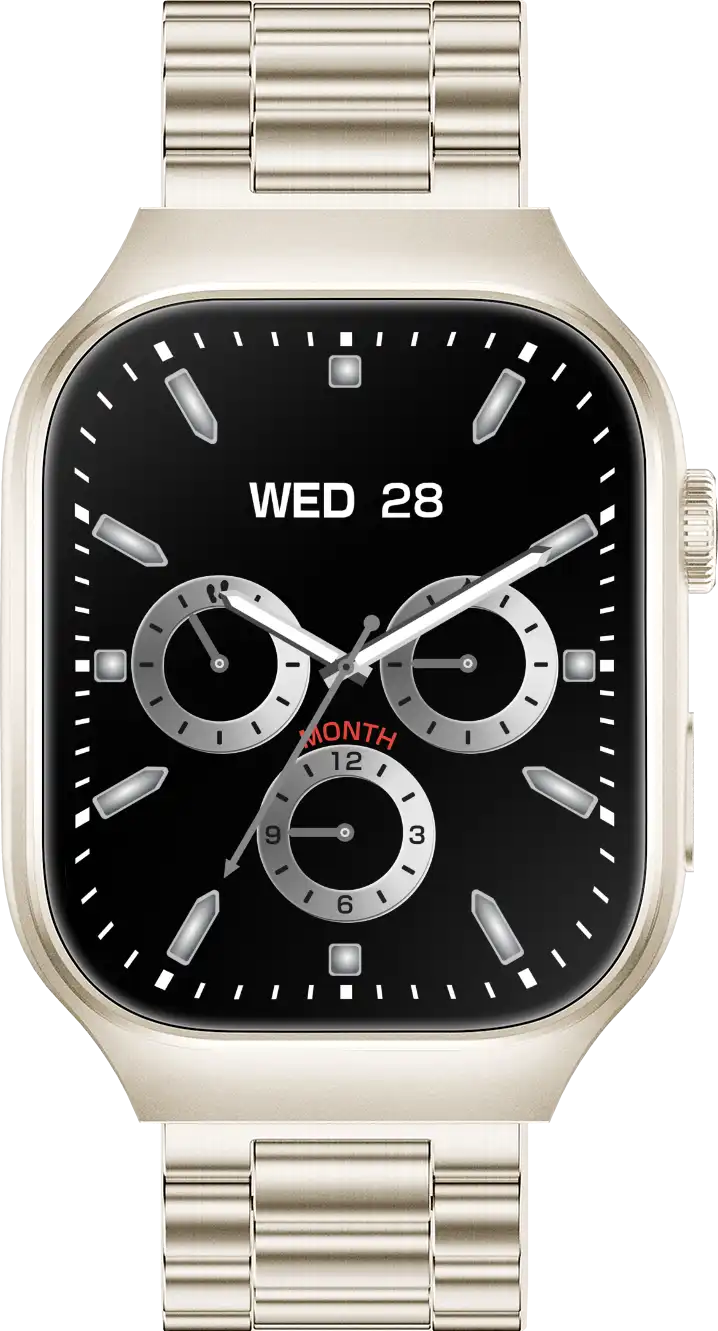 Glory Smartwatch
