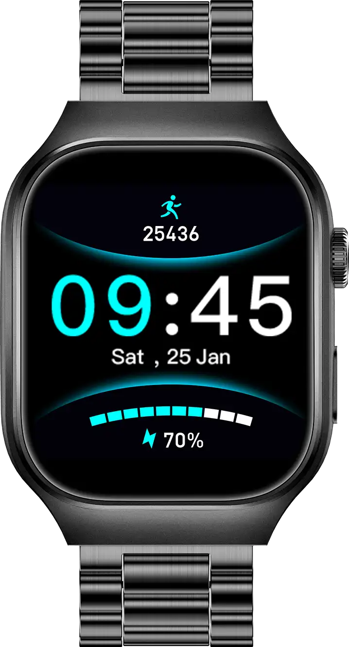 Glory Smartwatch