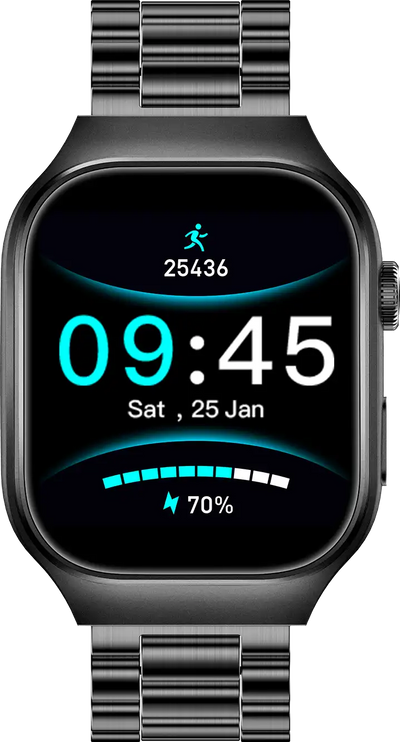 Glory Smartwatch