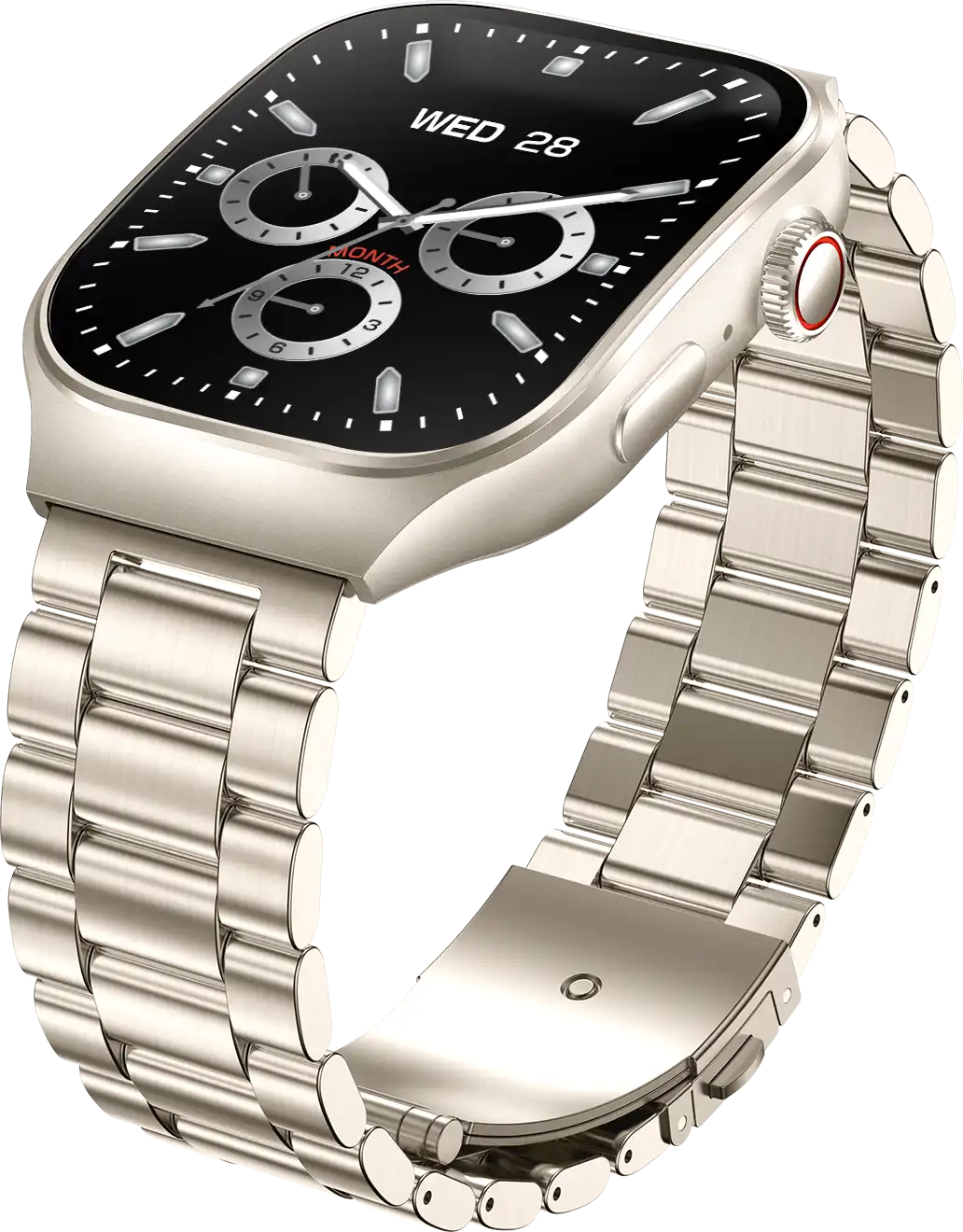 Glory Smartwatch
