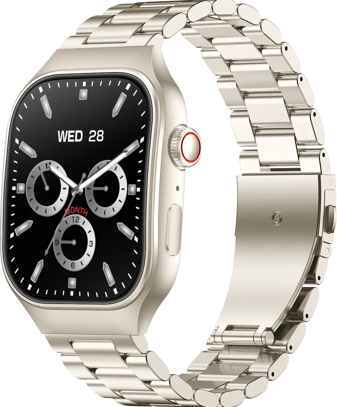 Glory Smartwatch