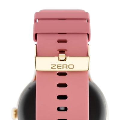 Luna Smartwatch