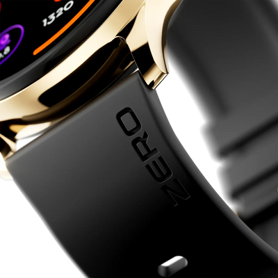 Luna Smartwatch