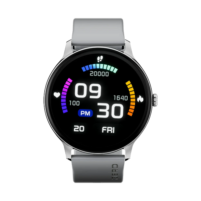 Luna Smartwatch