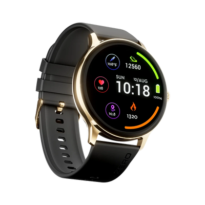 Luna Smartwatch