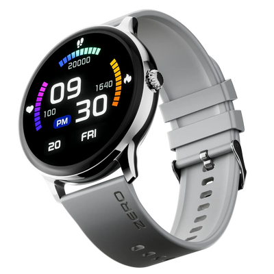 Luna Smartwatch