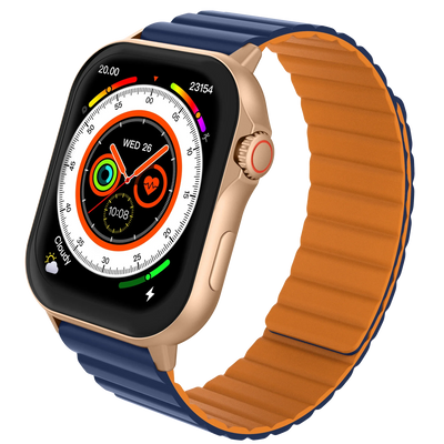 Phantom Pro Smartwatch