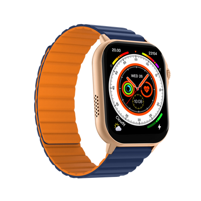 Phantom Pro Smartwatch