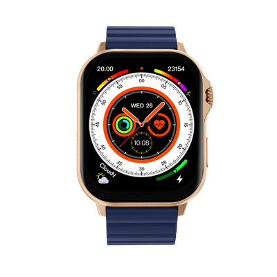 Phantom Pro Smartwatch